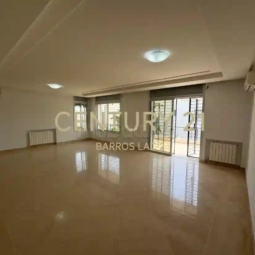 A Louer un Appartement en s4 au lac 2 - Vue 2