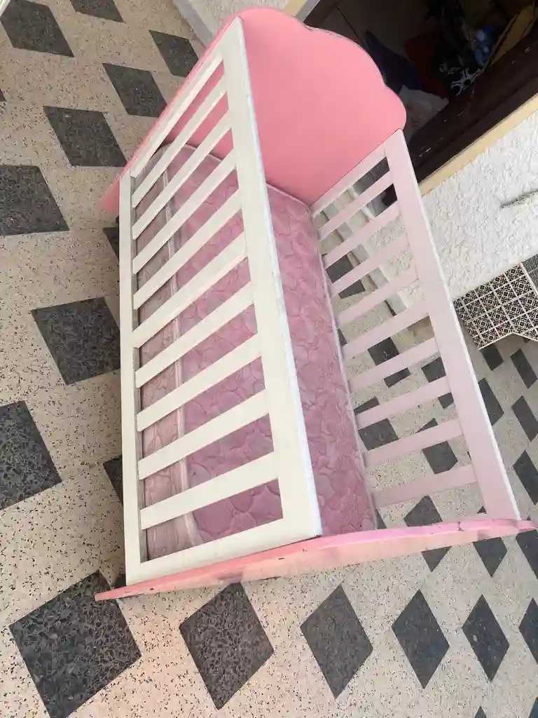 Deux Lits D’enfants - Vue 2