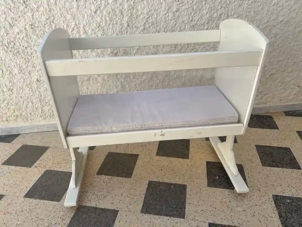 Deux Lits D’enfants - Vue 3