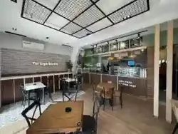 Fonds de Commerce caf Ref608a à Nabeul