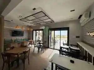 Fonds de Commerce caf Ref608a à Nabeul - Vue 1