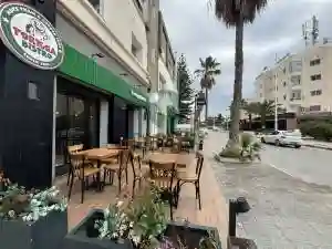 Fonds de Commerce caf Ref608a à Nabeul - Vue 4