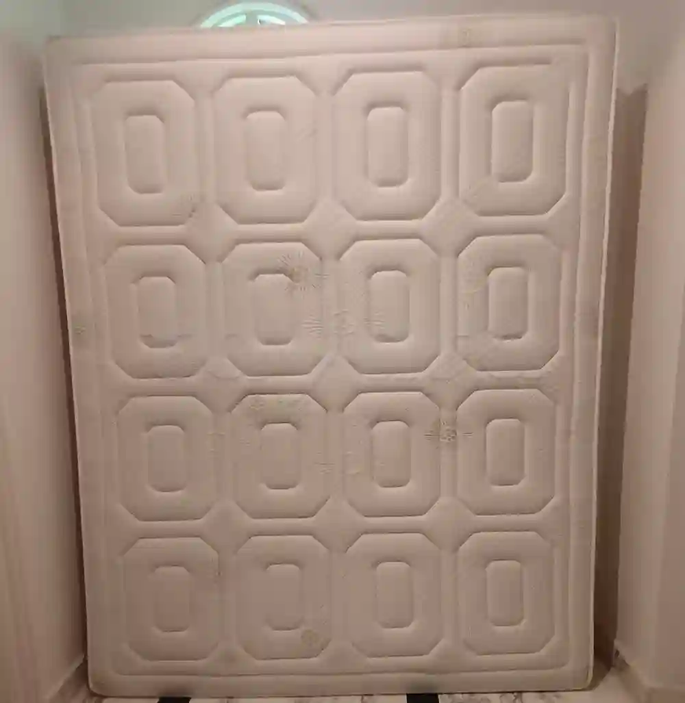 Matelas Confortex - Vue 1