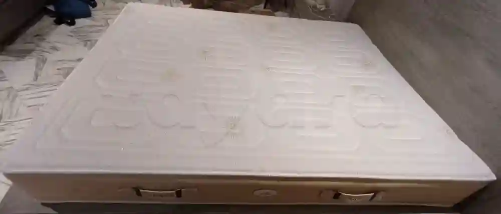 Matelas Confortex - Vue 3