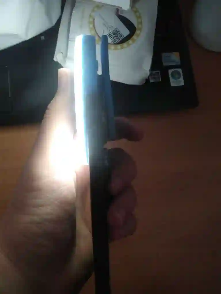 Ring Light Clip-on Haut Qualité Pour des Photos et Videos Claires