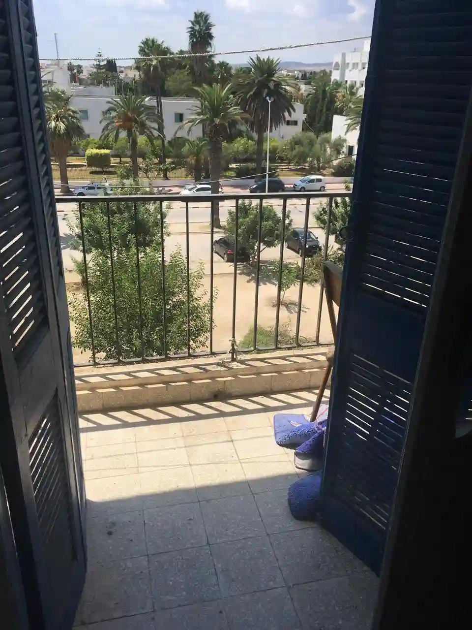 S Plus 2 a Nabeul Wb3664 à Nabeul - Vue 2