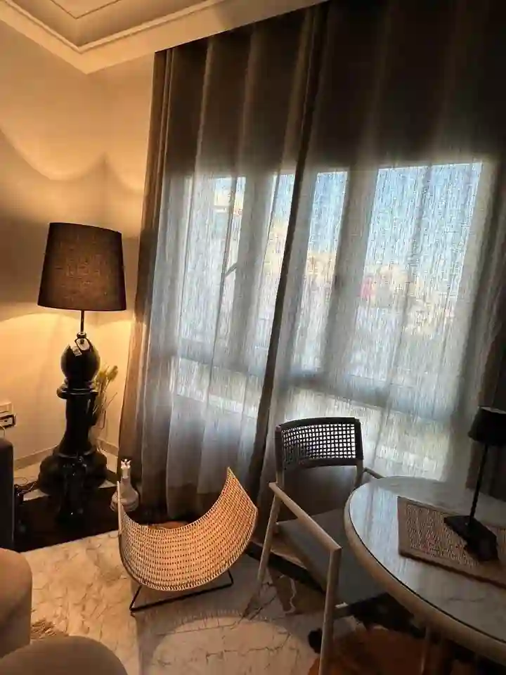 Superbe s Plus 1 Meuble Berges du lac 2 à Ain Zaghouan