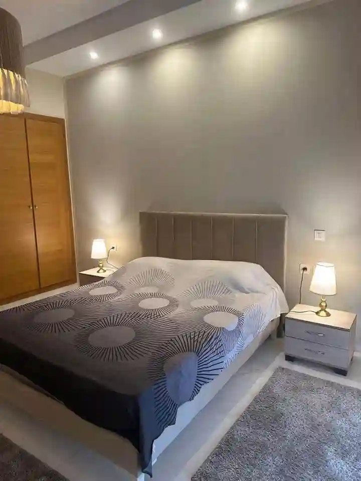 Superbe s Plus 1 Meuble Berges du lac 2 à Ain Zaghouan - Vue 1