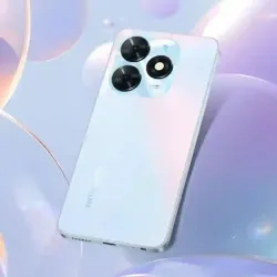 Tecno Spark Go 2024 4go64go Blanc - Téléphone Mobile