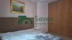 Un Appartement en S1 à L'aouina