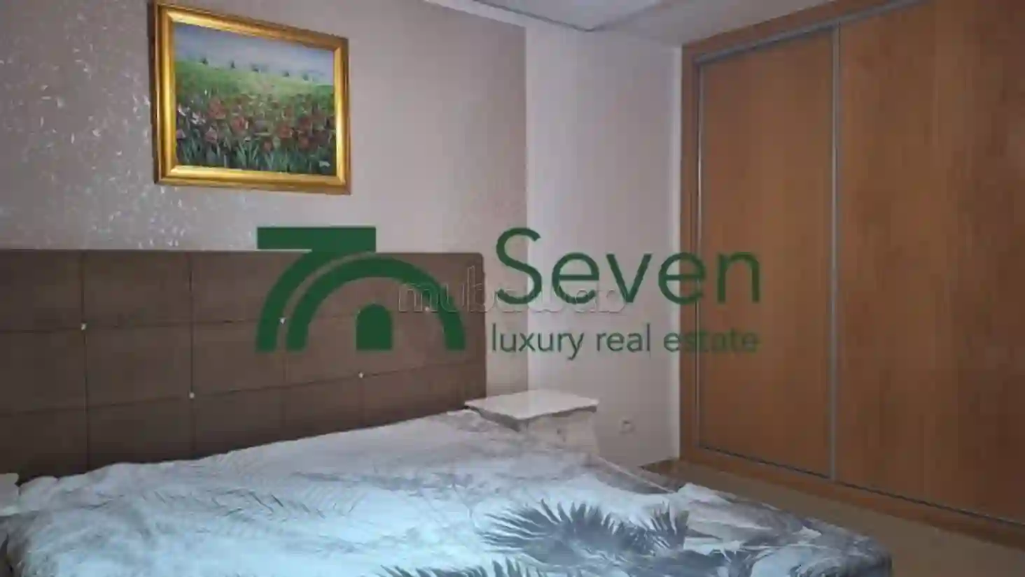Un Appartement en S1 à L'aouina