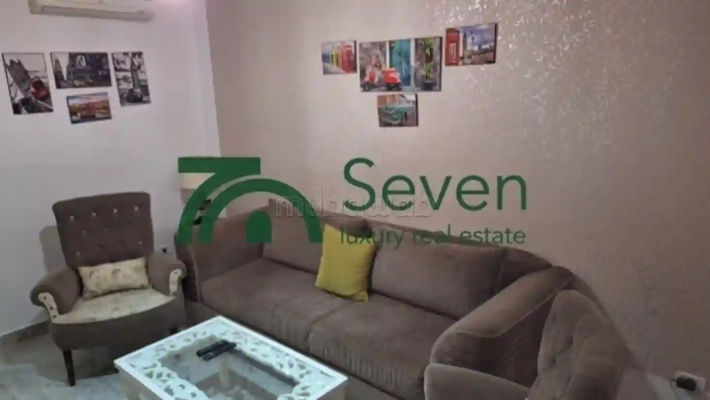 Un Appartement en S1 à L'aouina - Vue 3