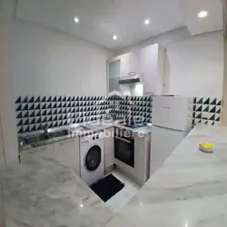 A Louer Appartement Meublé à Hammamet Centre