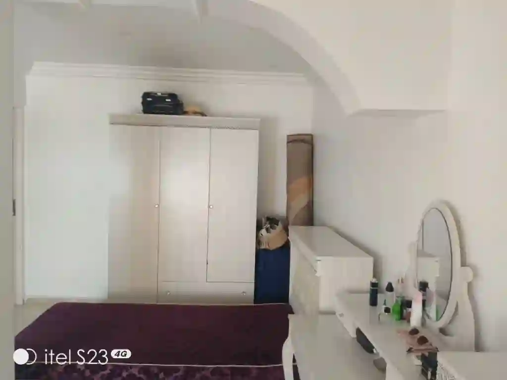 À Louer – Duplex s+3 Entièrement Rénové Avec Garage à Mourouj