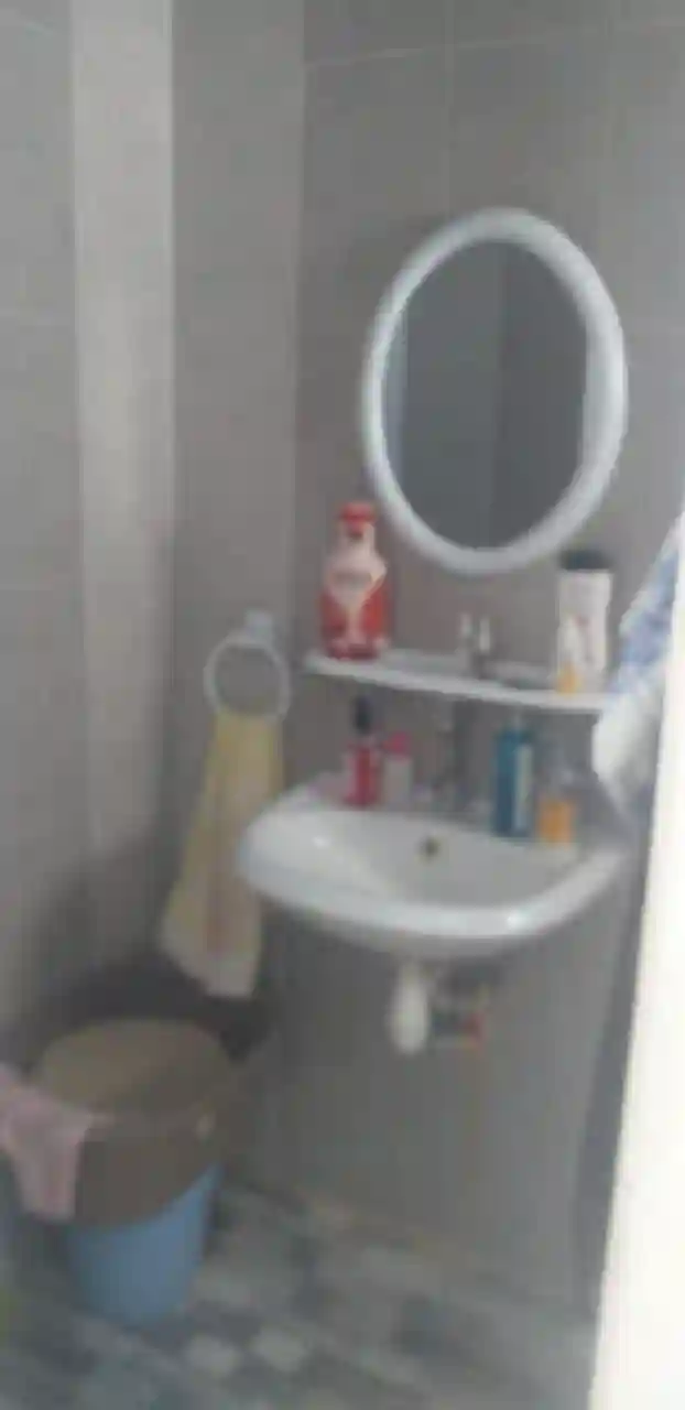 Appartement s2 à Ariana - Vue 1