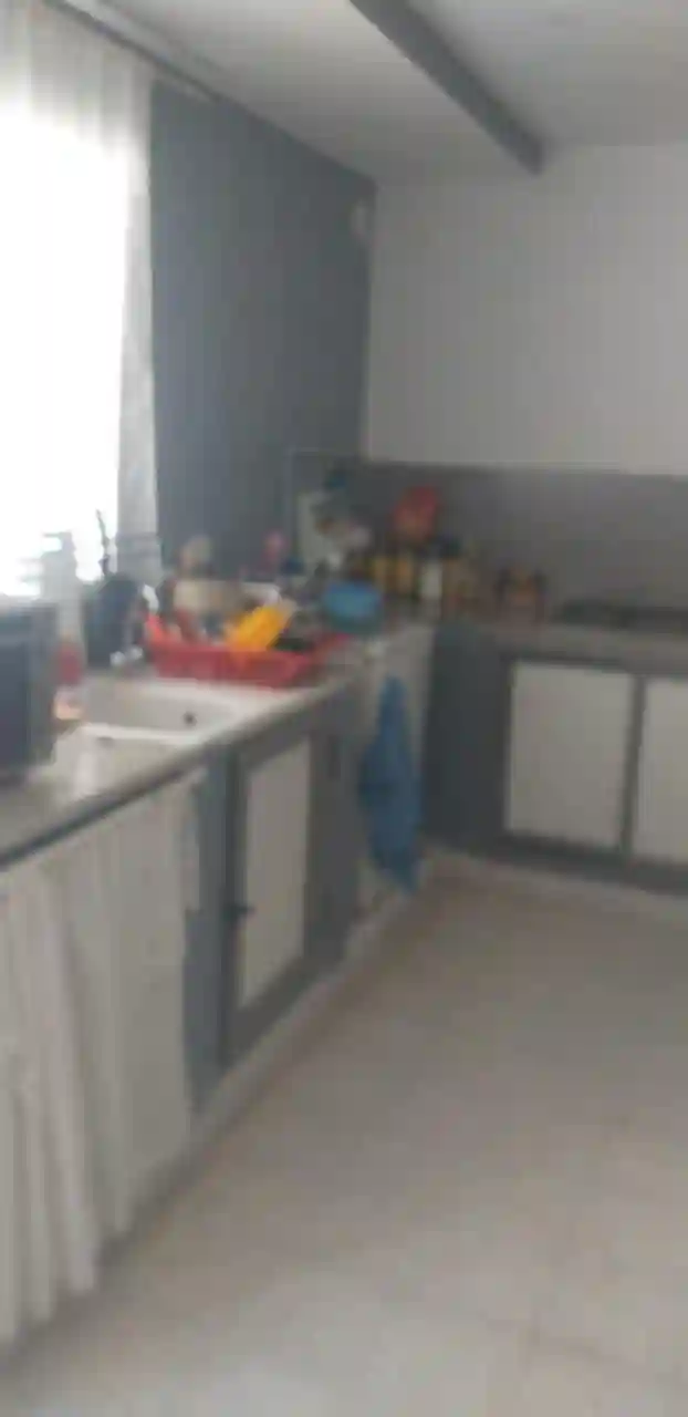 Appartement s2 à Ariana - Vue 2