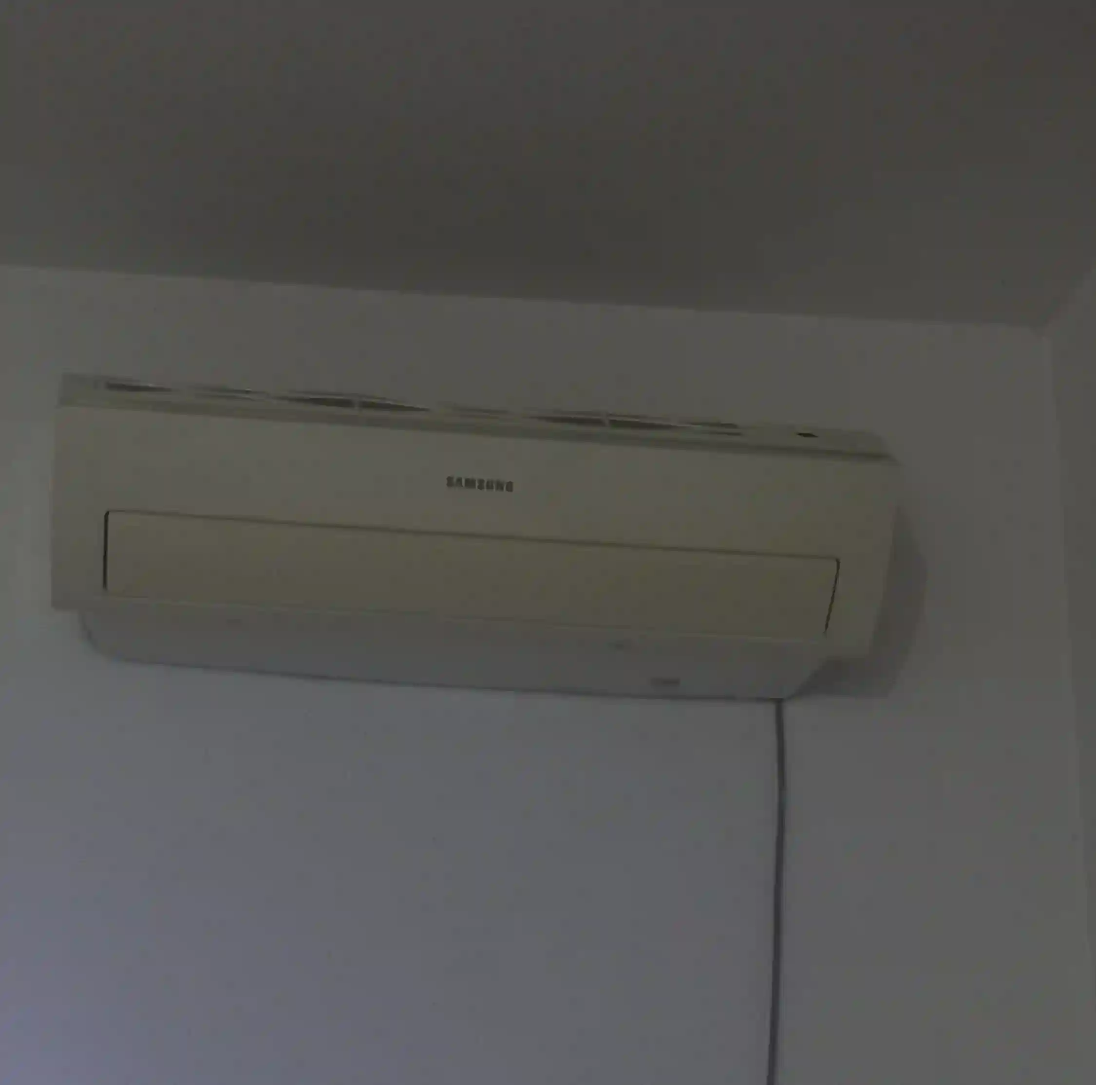 Climatiseur à El Mourouj - Vue 1