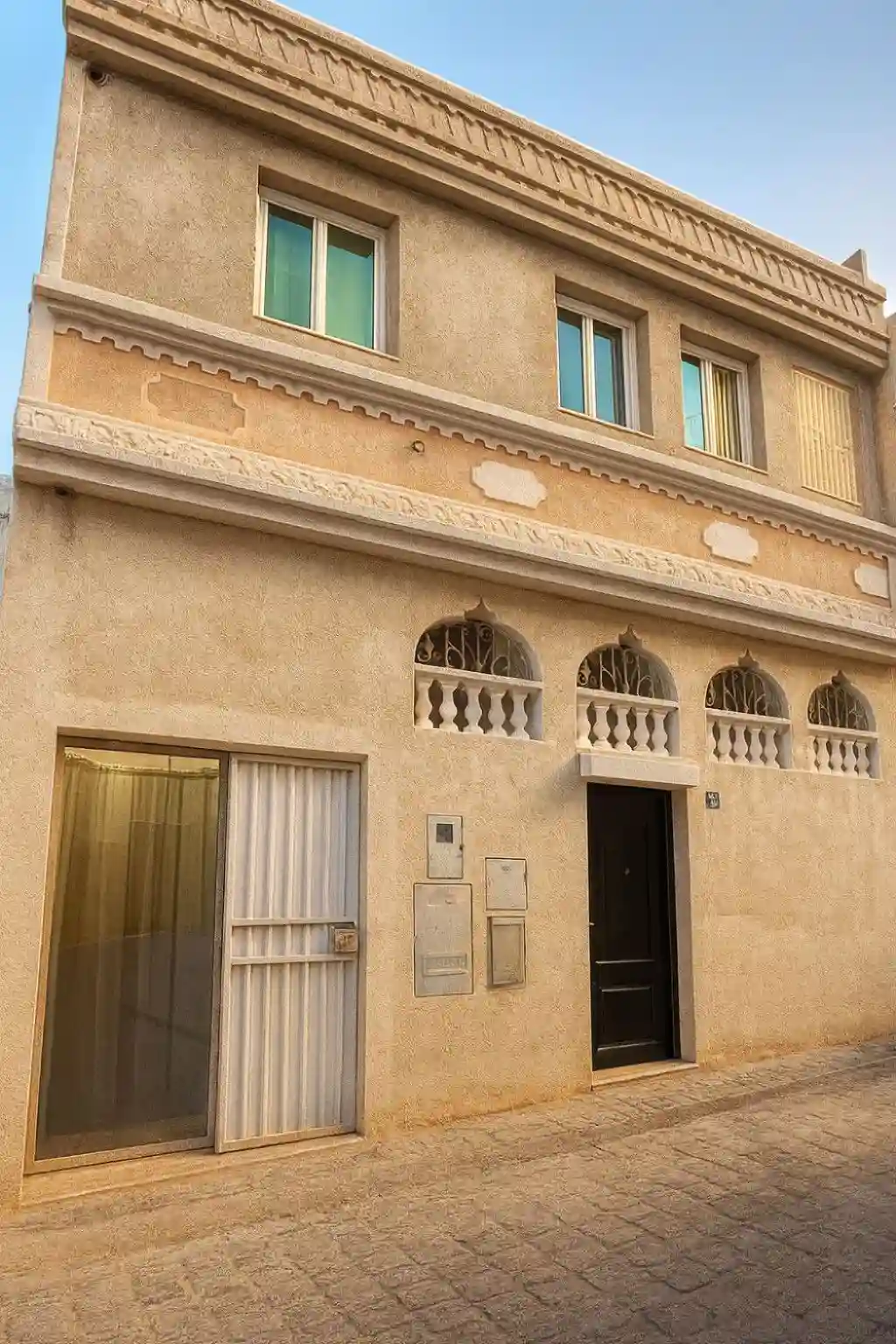 Maison à Vendre à Mourouj - Vue 4