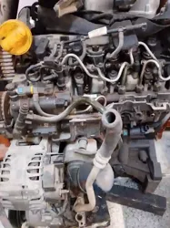 Moteur 15 Dci 110ch