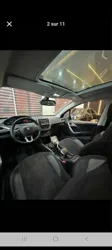 Peugeot 2008 à Carthage