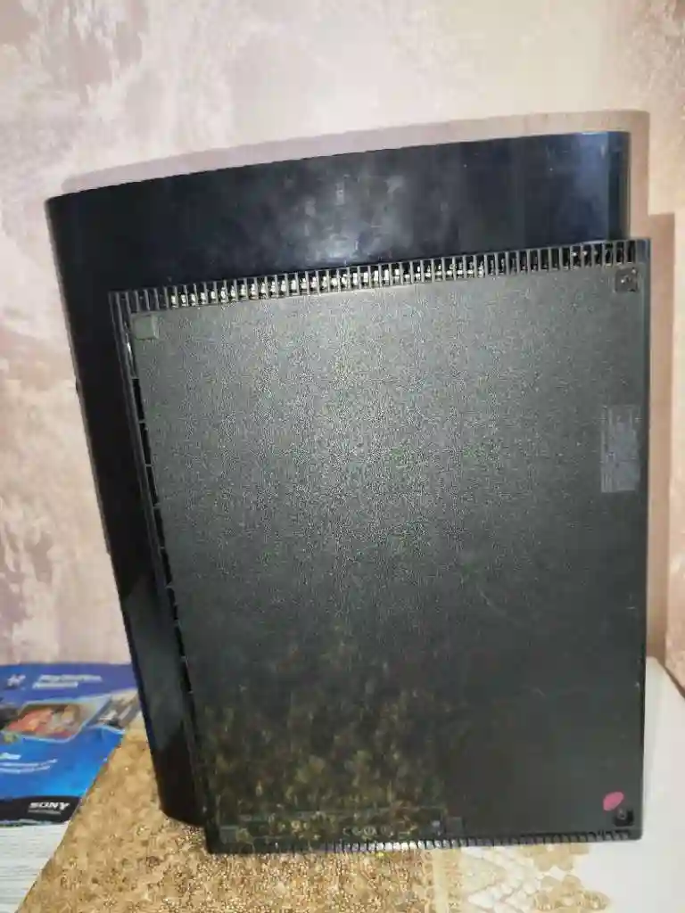 Ps3 Patché + 20 Jeux Installé - Vue 4