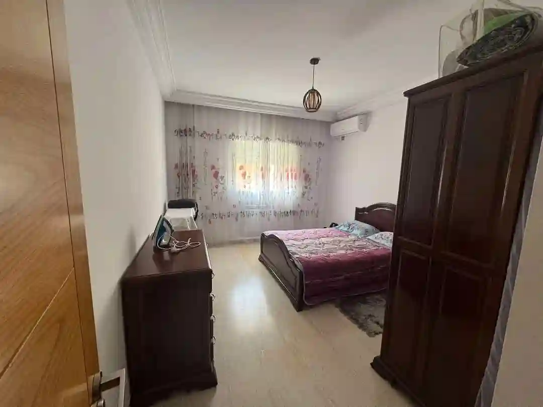 S2 290 md el Wahat L'aouina à Ain Zaghouan - Vue 1