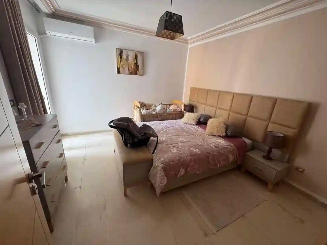 S2 290 md el Wahat L'aouina à Ain Zaghouan - Vue 4