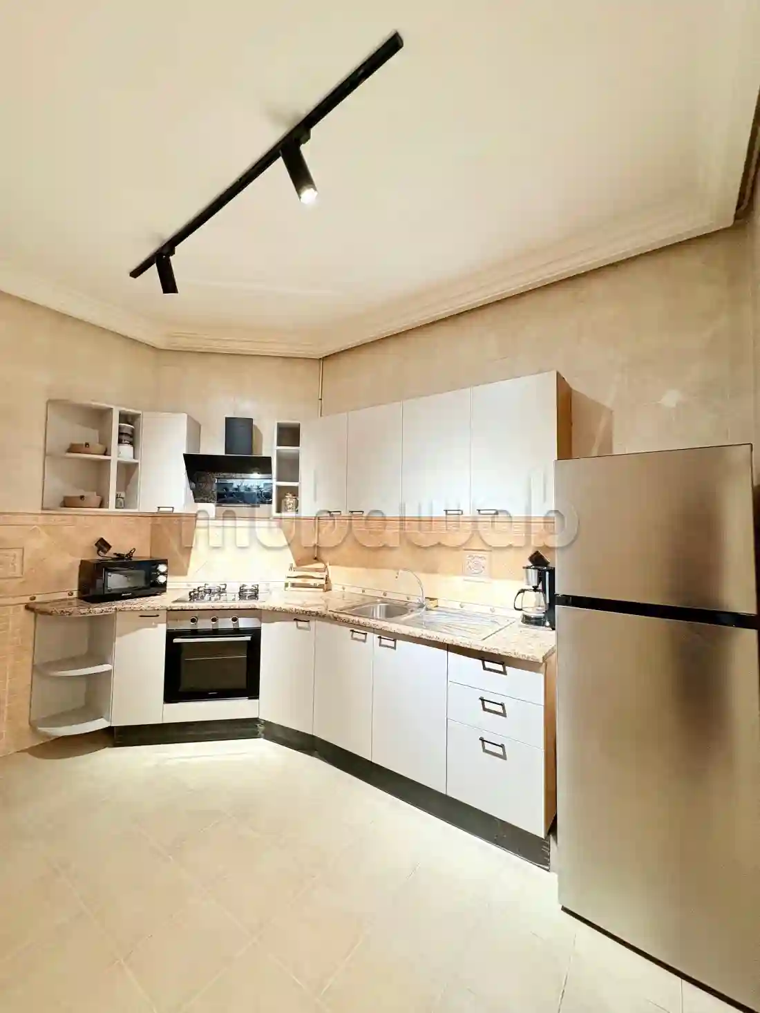 S3 Avec Services Hôteliers - Vue 1