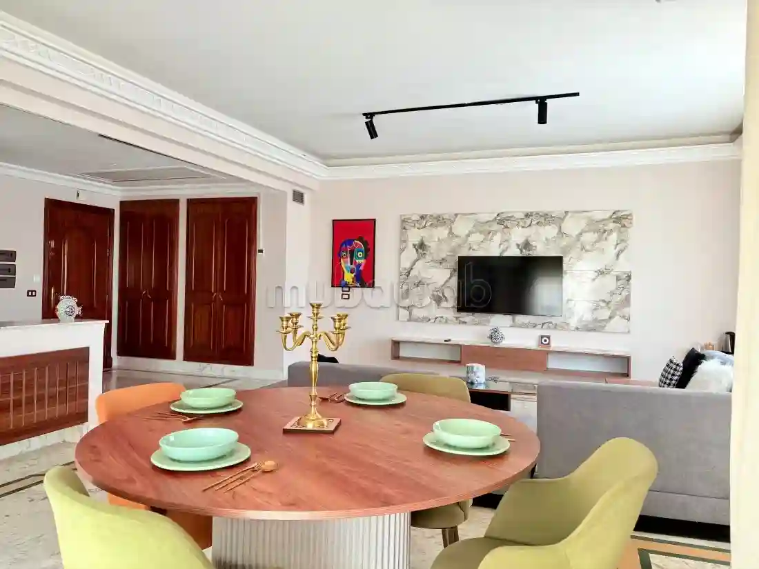 S3 Avec Services Hôteliers - Vue 2