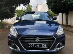 Suzuki Dzire
