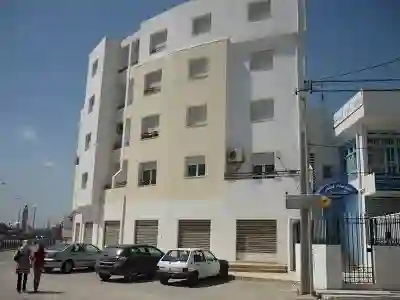 Vente Villa au Bardo