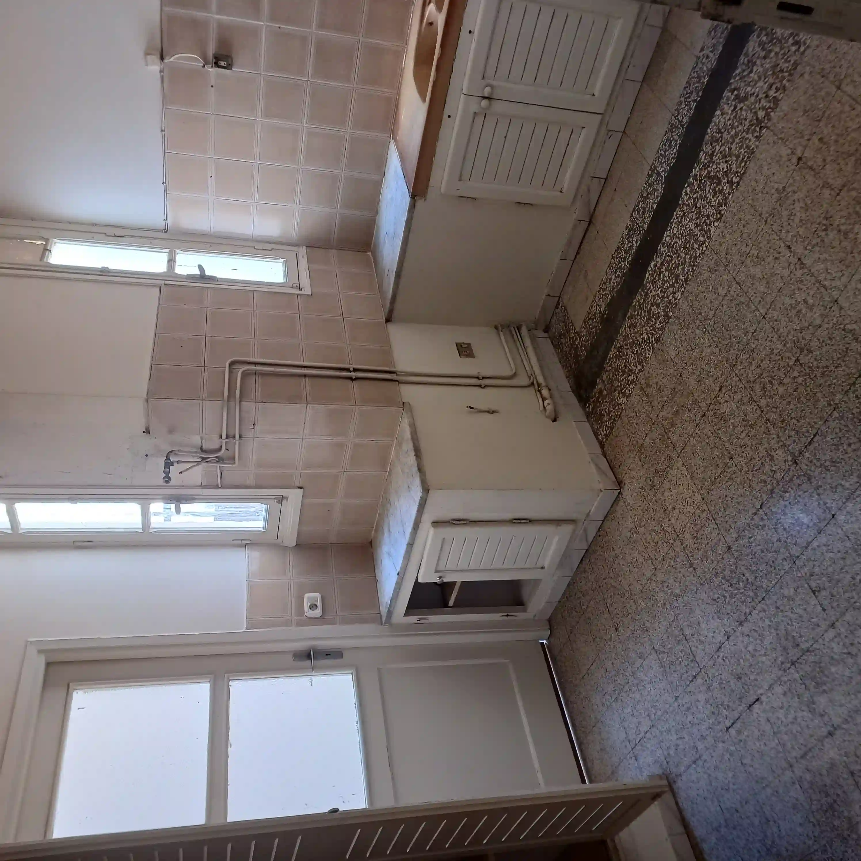Appartement sur L'avenue hb Sfax à Sfax