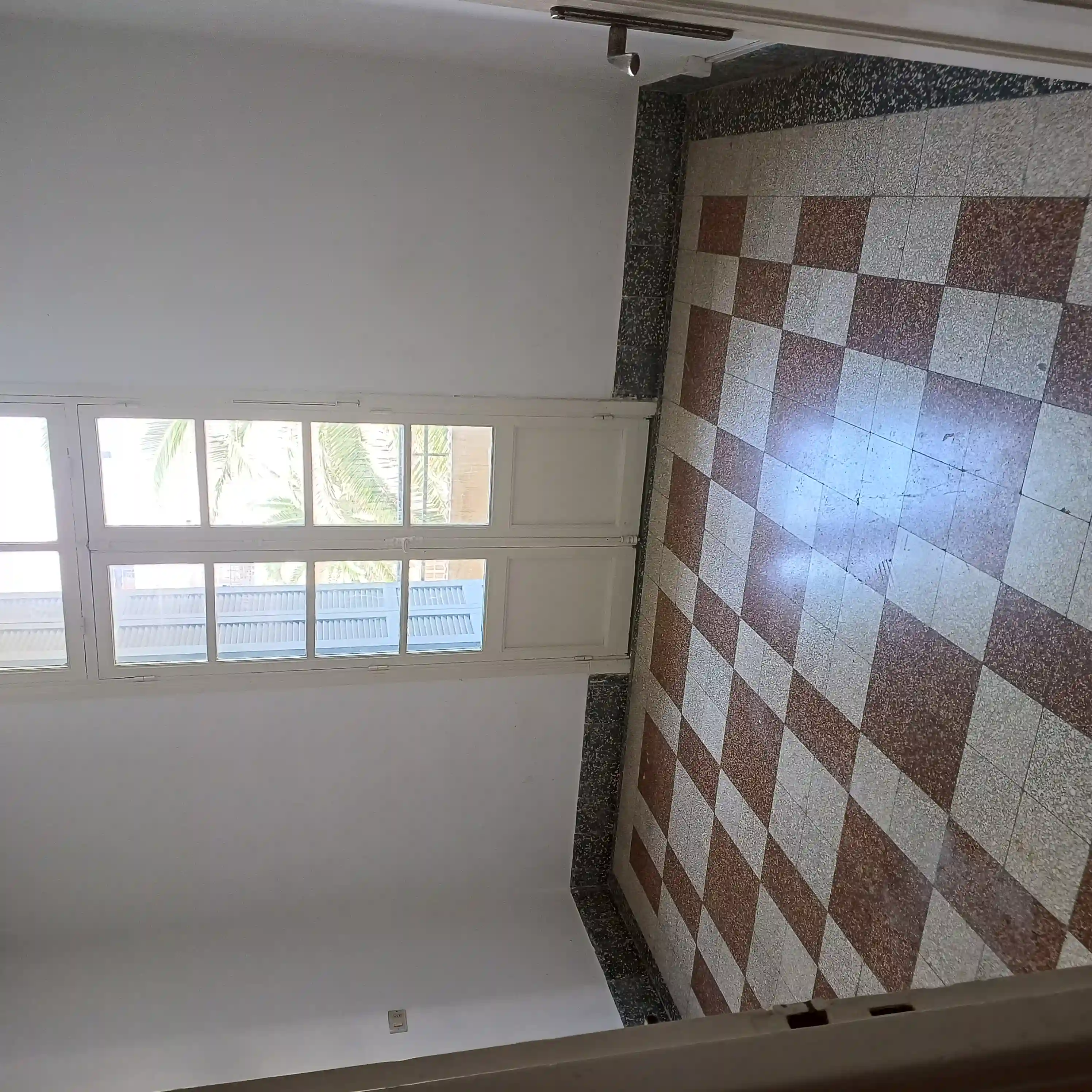 Appartement sur L'avenue hb Sfax à Sfax - Vue 1