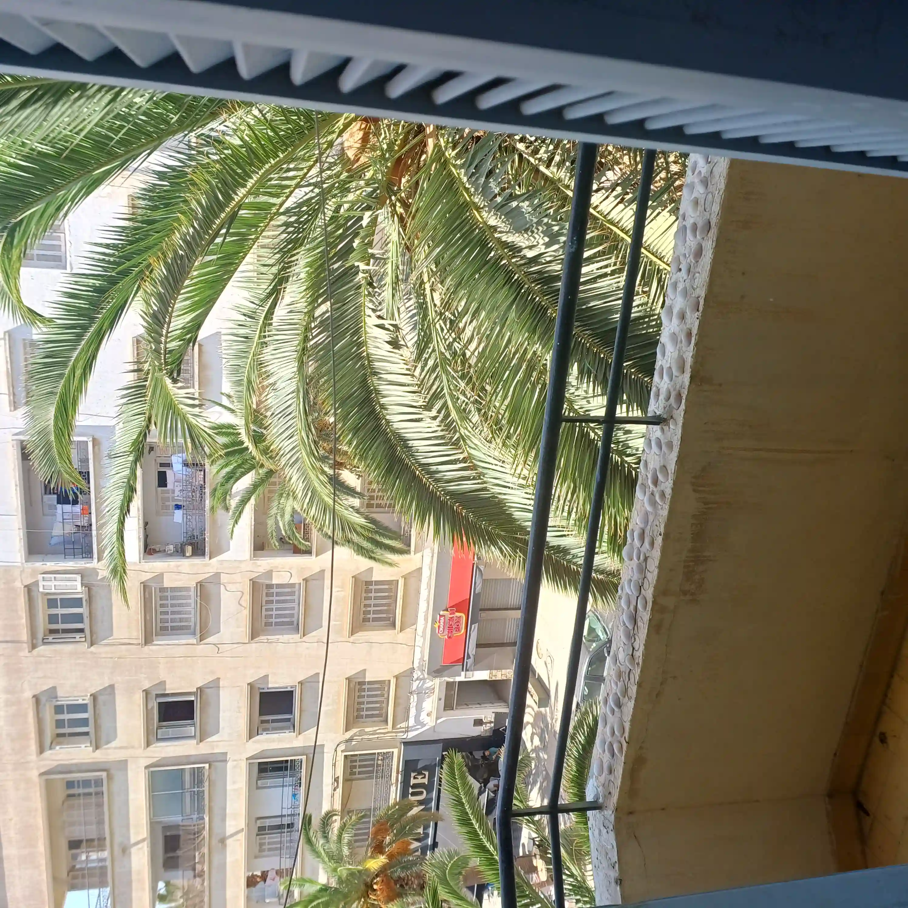 Appartement sur L'avenue hb Sfax à Sfax - Vue 3