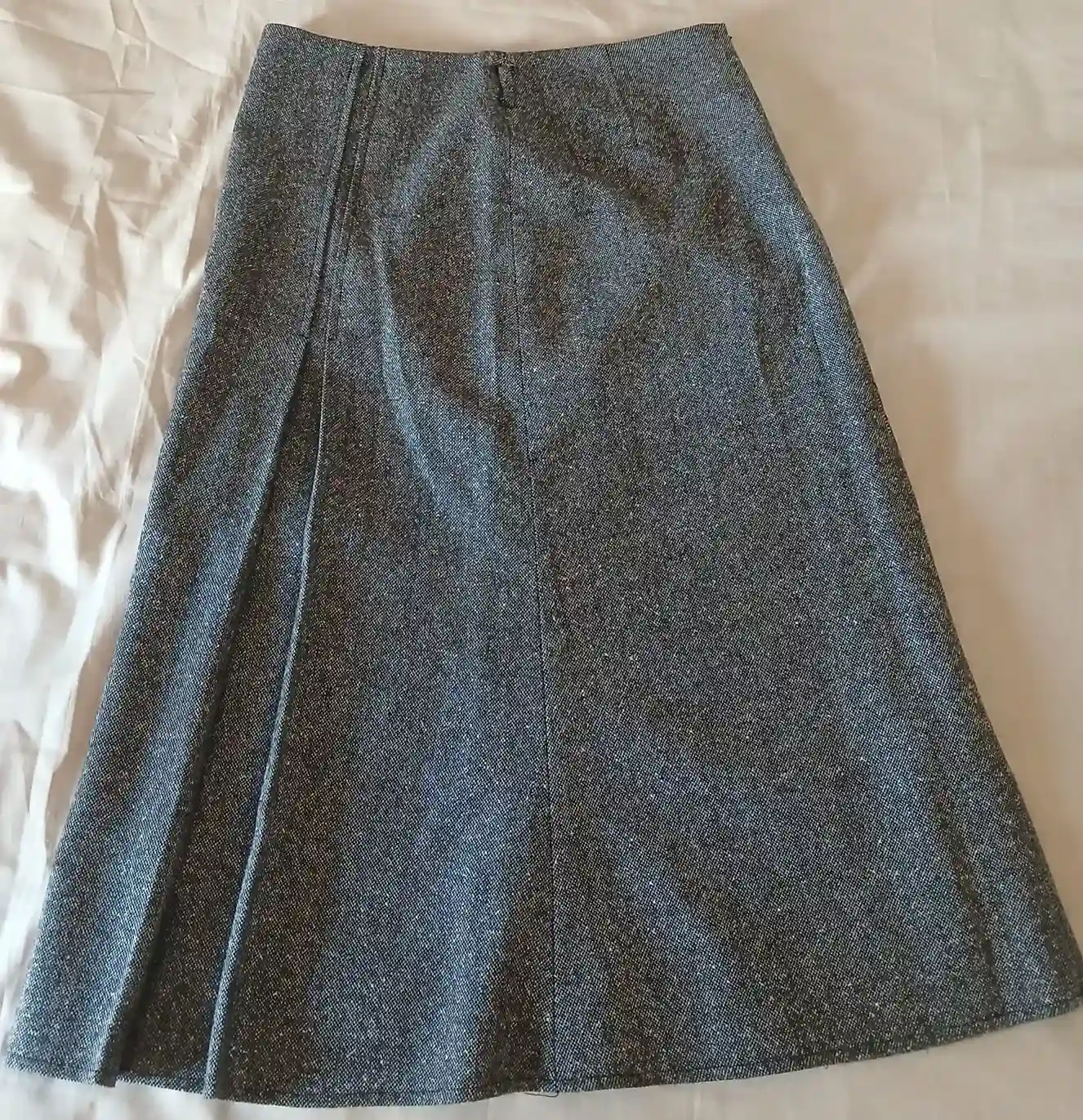 Ensemble Tweed 70 Laine - Vue 2