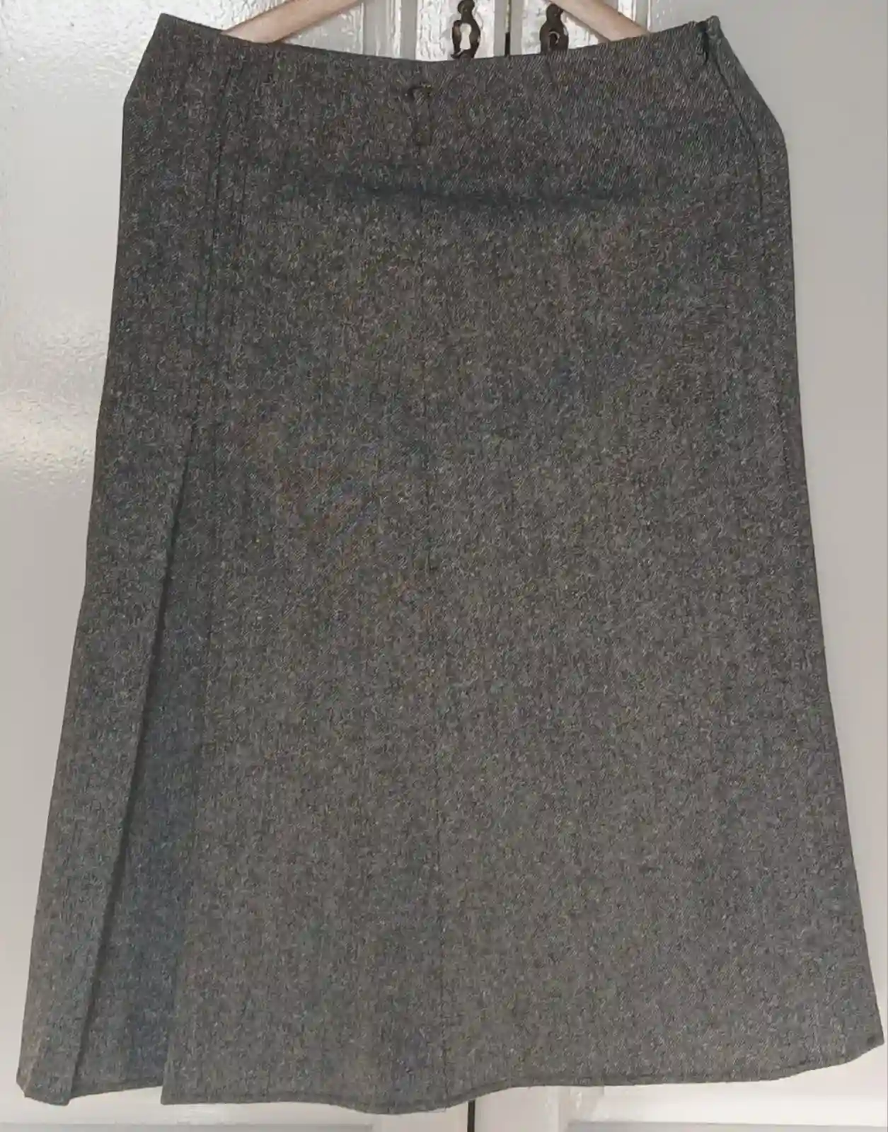 Ensemble Tweed 70 Laine - Vue 3