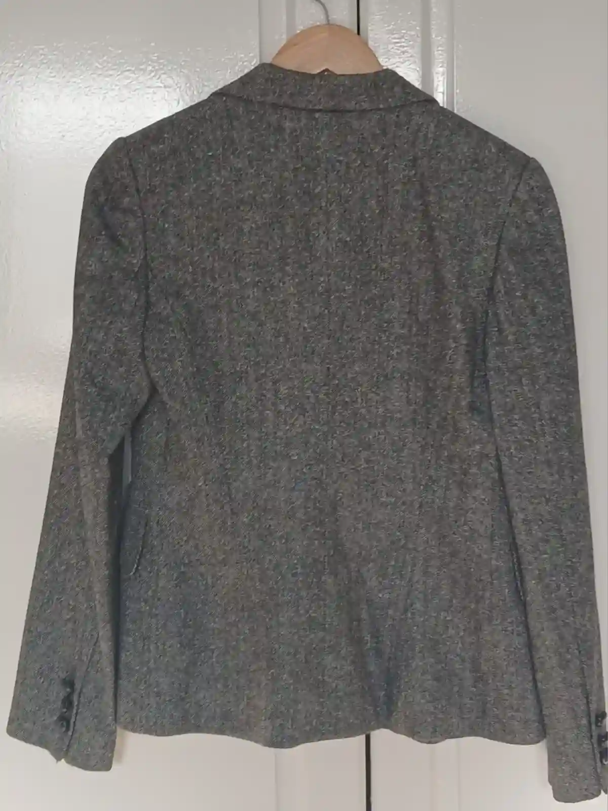 Ensemble Tweed 70 Laine - Vue 4