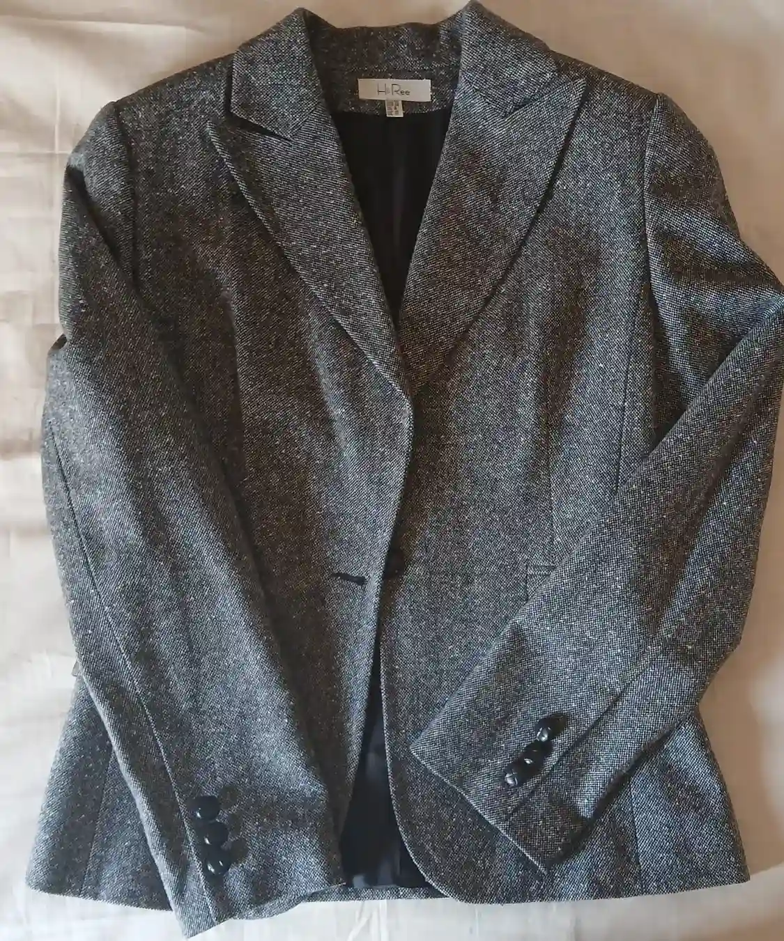 Ensemble Tweed 70 Laine - Vue 6
