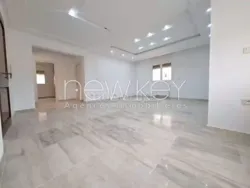 Etage de Villa S2 Indépendant Près du Parc à La Soukra