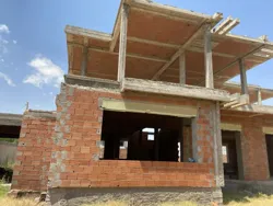 Maison Inachevée à Habbana 2