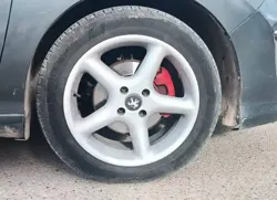 Peugeot 308 Essence 2011