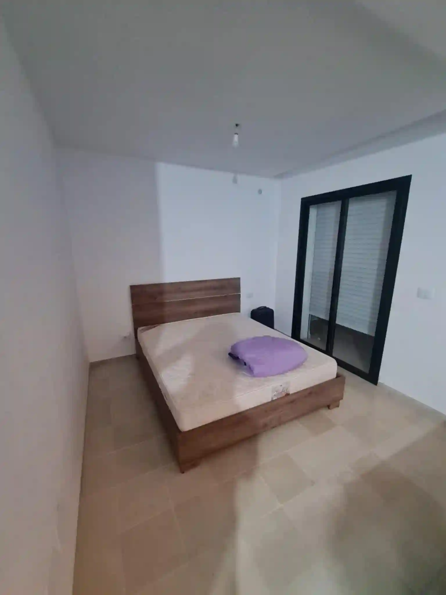 S0 hst a la Cité Wahat Wb4185 à Ain Zaghouan - Vue 2