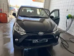 Toyota Autres Essence 2021