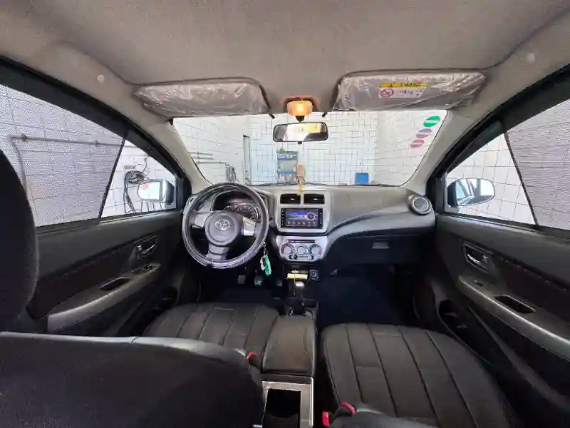 Toyota Autres Essence 2021 - Vue 5