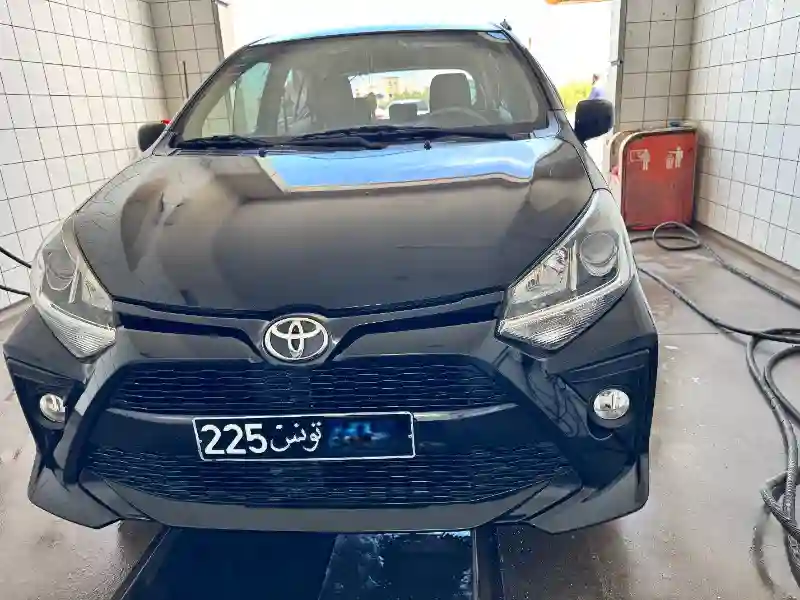 Toyota Autres Essence 2021 - Vue 7
