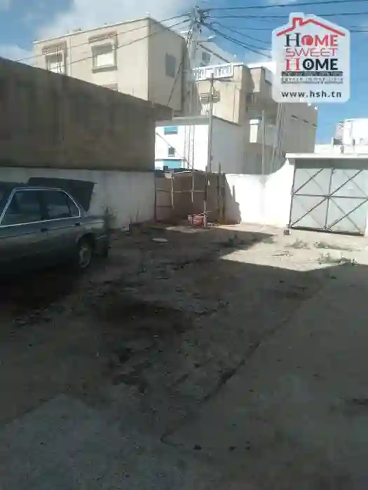 Villa Ambre à Manouba à La Mannouba - Vue 2