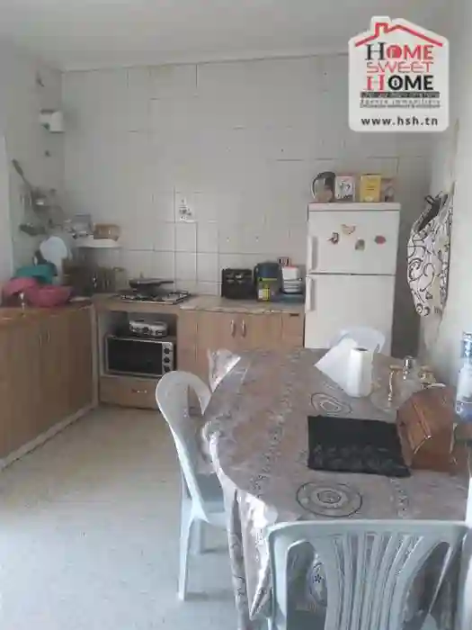 Villa Ambre à Manouba à La Mannouba - Vue 3