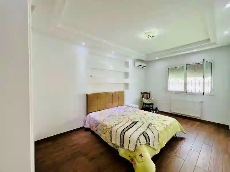 Villa Guess Yassmin Hammamet Villa