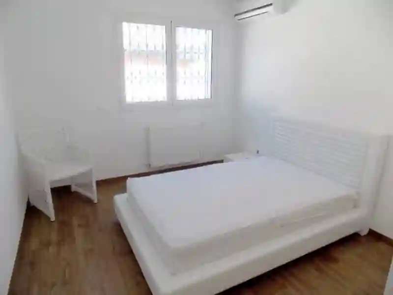 Villa Guess Yassmin Hammamet Villa - Vue 2