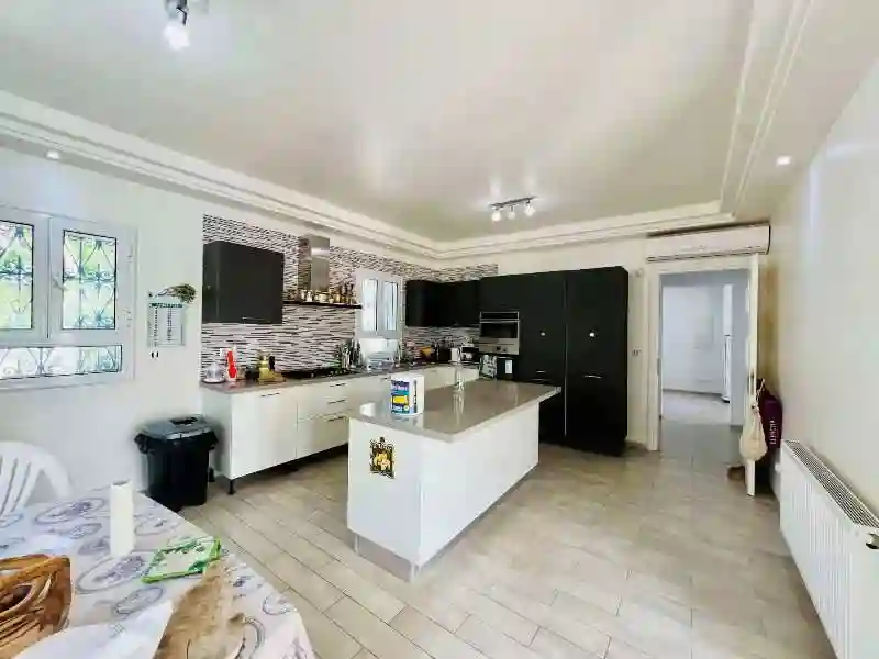 Villa Guess Yassmin Hammamet Villa - Vue 3